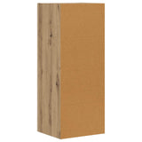Sideboard Artisan Oak 40 x 35 x 100.5 cm Engineered Wood 891303