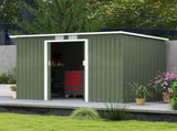Garden Shed 99009075