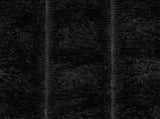Throw Blankets 6 pcs Black 240 x 220 cm Fleece 42016963