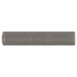 Mesh Screen 60 x 1000 cm 3 Mesh Stainless Steel 201 Silver 42039634