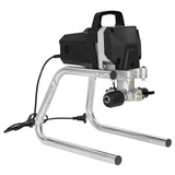 Airless Paint Sprayer 10 m Spray Hose 220V 2L/min 227 bar Black 42044881