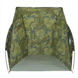 Fishing Tent Camouflage Waterproof 4009484