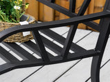 Outdoor Garden Bench Garden chair 45760640