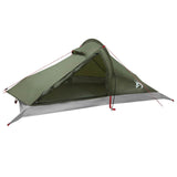 Backpacking Tent Olive Green 4-Person 42019365