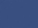 Balcony Privacy Screen 180 x 600 cm Fabric with PU Coated Blue 42036578