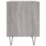 Bedside Cabinets 2 pcs Grey Sonoma 40x35x47.5 cm Engineered Wood 827305