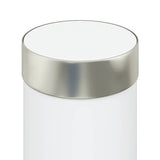 Bollard Lights with Sensor 3pcs 50 cm Stainless Steel IP44 4006006