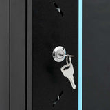 15U Network Cabinet 19" IP20 Black 60x45x86 cm 3307629