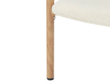 Set of 2, metal chairs, dining chairs, suitable for homes, restaurants, living rooms, and cafes, N606P379251B