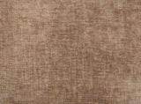 Cushion Cover 12 pcs HOUTEN Brown 50 x 50 cm Chenille Fabric 919158