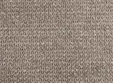 Tent Carpet Folding Manual Light Grey 400 x 400 cm Polyethylene 42000200