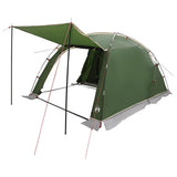 Tunnel Tent Green 361 x 235 x 147 cm 42017400