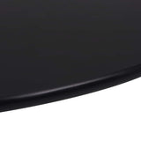 Table Top Tempered Glass Round 900 mm 244618