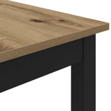 Dining Tables 200 x 100 x 75 cm Engineered Wood Rectangular 3415389