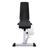 Fitness Workout Bench Weight Bench 90360
