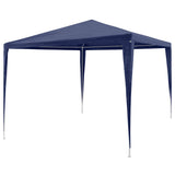 90333 Partytent 3x3 Blue