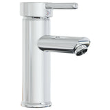 Bathroom Furniture Set White Engineered Wood 3071351