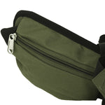 ZNTS Hiking Backpack Army Green 60 L Oxford Fabric 4009965