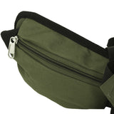 ZNTS Hiking Backpack Army Green 60 L Oxford Fabric 4009965