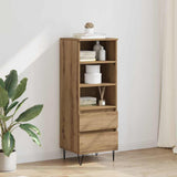 Highboard Artisan Oak 40 x 36 x 110 cm Engineered Wood 882742