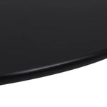 Table Top Tempered Glass Round 900 mm 244618