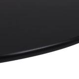 Table Top Tempered Glass Round 900 mm 244618