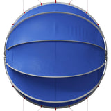 Pool Dome 336 x 322 x 160 cm 185T polyester with PU coating 42001102