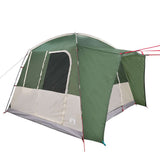 Car Tent 4-Person Green Waterproof 4009488