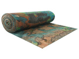 Jute Roll Camouflage 200 x 1000 cm 42012210