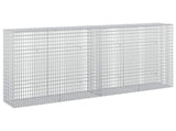 Gabion with 3.5 mm Wire and 5x2.5 cm Mesh 200x30x100 cm 3461758