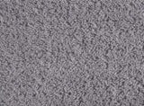 Premium Towels "SOLUND" 10 pcs Grey 100x200 cm 600 gsm 137319