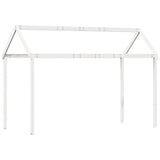 Bunk Bed without Mattress White 75x190 cm Small Single Solid Wood Pine 3282130