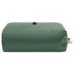 Water Tank with Tap Foldable 500 L PVC 156324