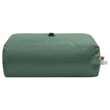 Water Tank with Tap Foldable 500 L PVC 156324