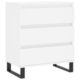 Sideboard White 60x35x70 cm Engineered Wood 827188