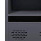 Sideboard Anthracite 35x39x73.5 cm Cold-rolled Steel 851354