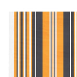 Replacement Fabric for Awning Multicolour Stripe 3.5x2.5 m 367735