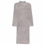 Bathrobe KINN L Cotton 4100855