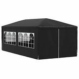 Party Tent 3x6 m Anthracite 45102
