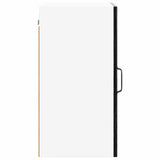 Dishwasher Panel Kalmar Black Oak 30 x 31 x 60 cm 8003786