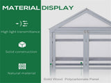 Mini Greenhouse 75525368