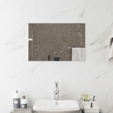 LED Bathroom Mirror 60x40 cm 151725