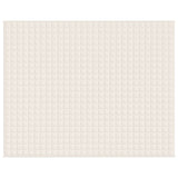 Weighted Blanket Light Cream 235x290 cm 15 kg Fabric 350769