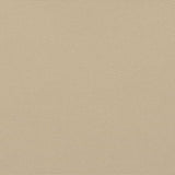 Sunshade Sail Oxford Fabric Square 3.6x3.6 m Beige 42292