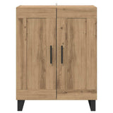 Sideboard Artisan Oak 69.5 x 34 x 90 cm 881610