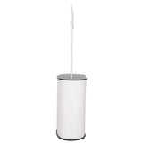 Trade Show Counter Black and White 90 x 48 x 200 cm 42046602