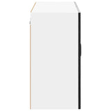 Dishwasher Panel Kalmar Black Oak 80 x 31 x 60 cm 8003789