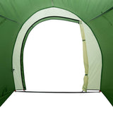 Storage Tent Green Waterproof 94377