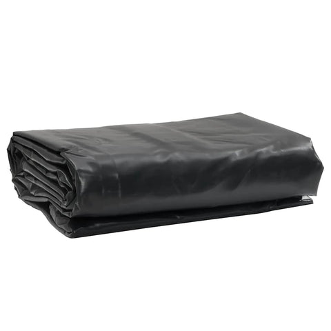 Tarpaulin Anthracite 3x3 m 650 g/m² 156083