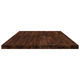 Rectangular Table Top 120 x 70 x 3.2 cm Rectangular 938305